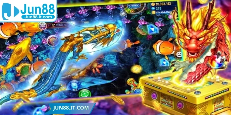 Phương pháp bắn tăng đạn nhắm vào mục tiêu lớn