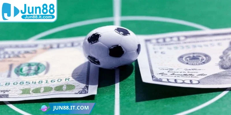 Cá cược bóng đá hiện đại mở ra cơ hội thỏa đam mê bất tận