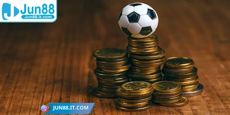 Bí quyết cá cược bóng đá không thua chính là tổng hợp thông tin