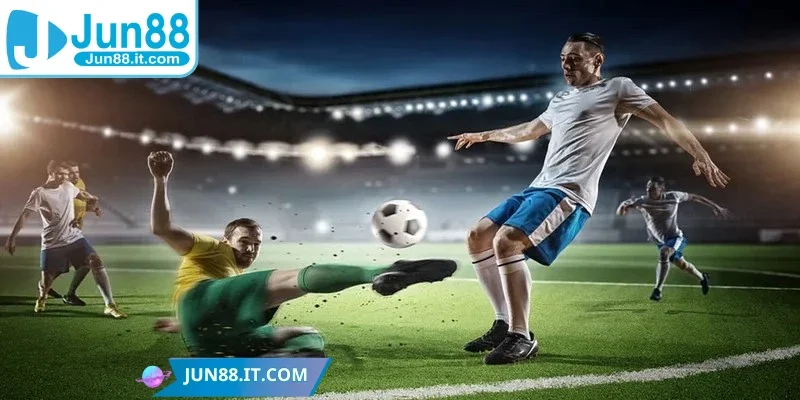 Nên lựa chọn những cặp đấu bạn nắm được đầy đủ thông tin