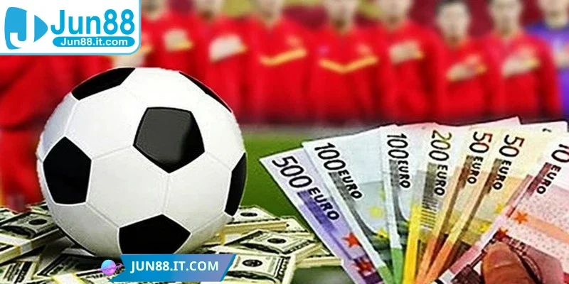 Cược xiên tạo ra khoản lợi nhuận vượt trội chỉ