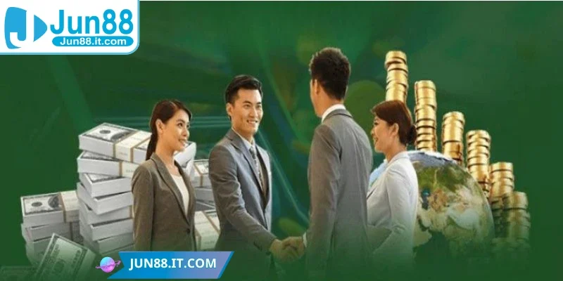 Nền tảng cam kết hỗ trợ đối tác tham gia vào chính sách tốt nhất