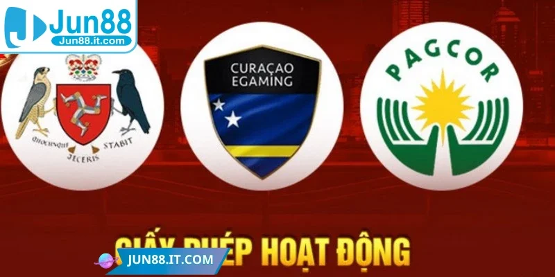 Gambling Commission đáp ứng đầy đủ về các quy định bảo mật