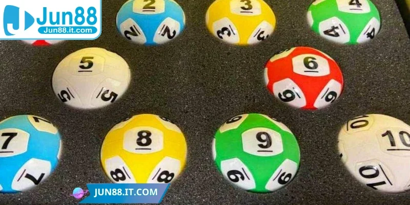 Kinh nghiệm chơi xổ số nên theo dõi các con lô trong tuần