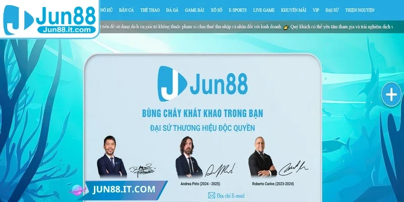 Cách khôi phục mật khẩu Jun88 nhanh chóng khi quên