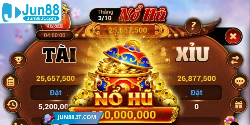 Anh em nên tìm hiểu kỹ về cơ chế hoạt động của game nổ hũ