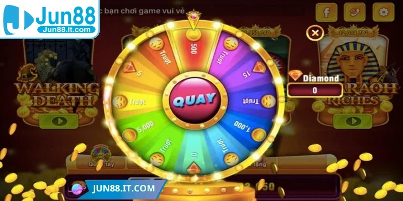 Soi cầu nổ hũ chính là bí quyết được nhiều game thủ áp dụng