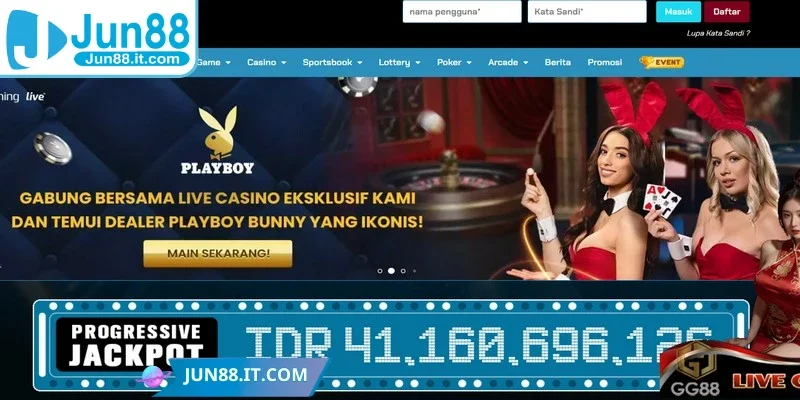 GG88 một sân cược được đầu tư bài bản về mọi mặt