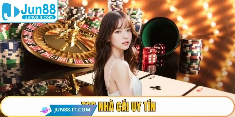 Top nhà cái uy tín được đánh giá dựa trên tiêu chí minh bạch
