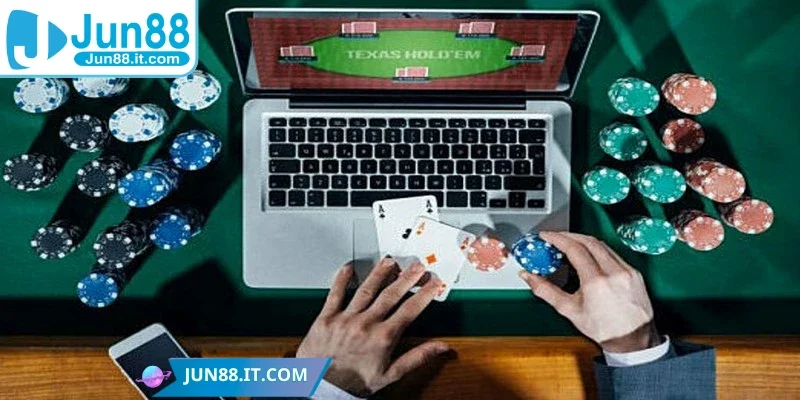 Người chơi tỉnh táo luôn biết điểm dừng khi tham gia