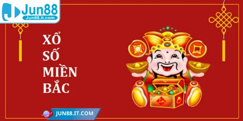 Xổ số miền Bắc một trong những hình thức quay số trúng thưởng 