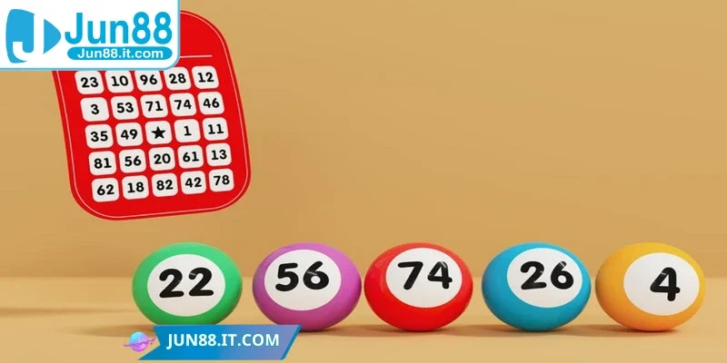 Soi cầu lô đề từ kết quả quay trước đó 